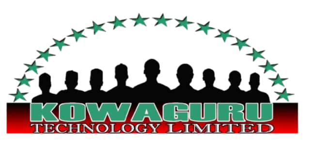 Kowagurutech Logo